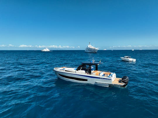 Positano - Barbossa 38 - Capri and Amalfi Coast Luxury Exclusive