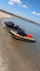 2024 GTX 300 Woodbine /Bluffs Beach