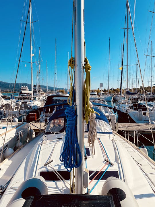 Enalia Bavaria 46 Cruiser Cruising (2007)