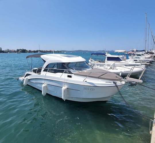 Beneteau Antares OB 8 Beleca