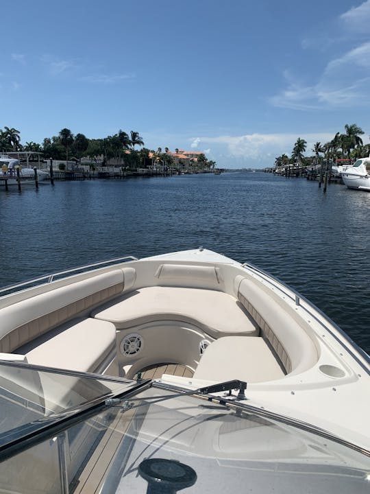 Disfrute del día con familiares y amigos en Peanut Islands & Sandbar