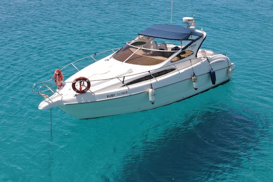 Iate a motor GOBBI 375 em Ayia Napa