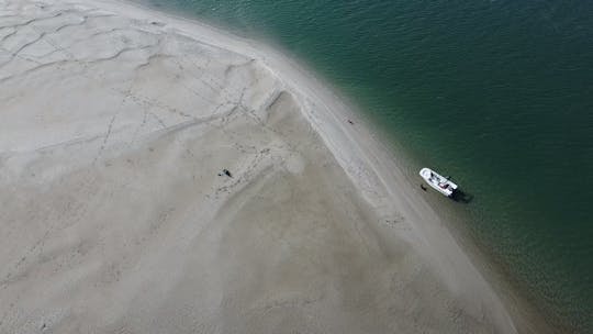 Descubra as joias escondidas da Ilha Topsail com itinerário privado