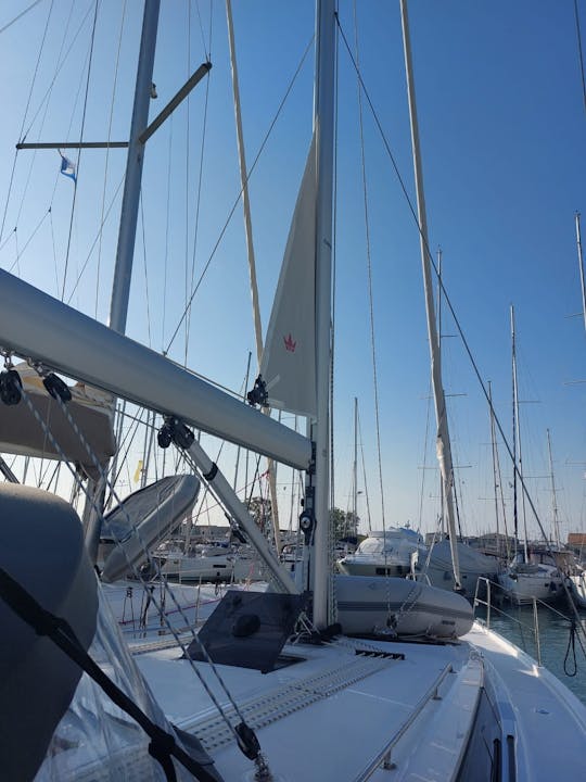 Marabou Bavaria C42 (2023)