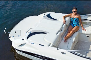 Self Driving Boat | 8ppl | $250HR
