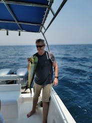 Game Fishing in Muscat: Personalized Tours with Omani Expert Guides for  Sports Fishing Techniques: Book Tours & Activities at