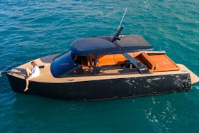 Charter Luxury Aboard COLNAGO 35'  2023 Yacht in Split, Croatia