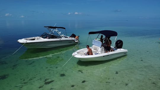 BackCountry Sandbars Key West 