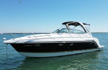 Formula 36ft Yacht - Up to 13 people in Miami! Enjoy your day with us!