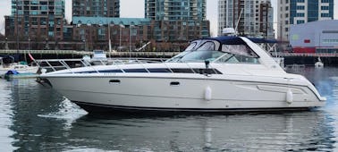 Iate Bayliner Avanti 42' para alugar em Vancouver