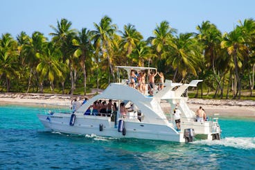 Private Charter Boat Rental