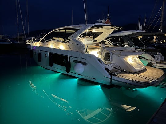 Yate de lujo Cranchi 44 M (2019) en Tivat