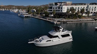 Sail, Snorkel, Sip: Unforgettable Private Cabo Yacht Experience.
