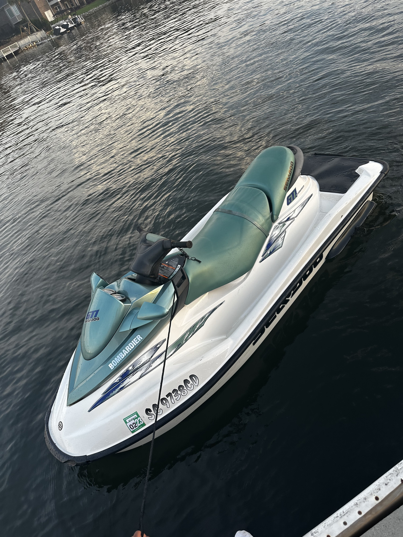 Rent A SeaDoo Bombardier | Getmyboat