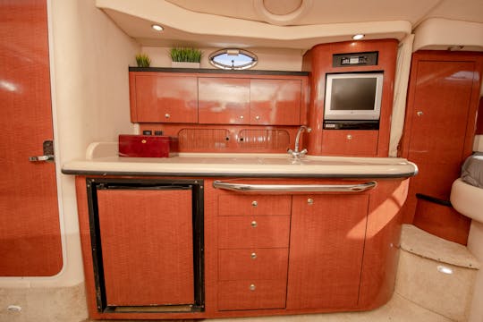 Sea Ray 340 best price in Miami Florida