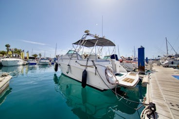 Private Charter on Tenerife South
