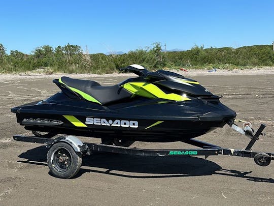 Jetski Seadoo GTI 130