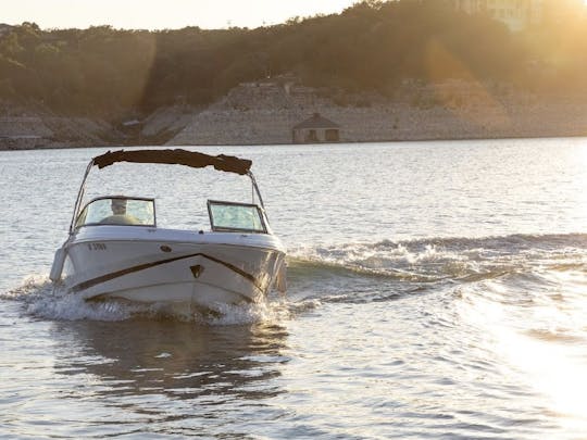 2020 Regal 20ft - Crie uma experiência incrível conosco!