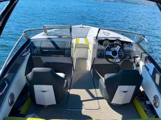 Glastron GTS185 Bowrider, 200HP for rent in Kelowna, BC