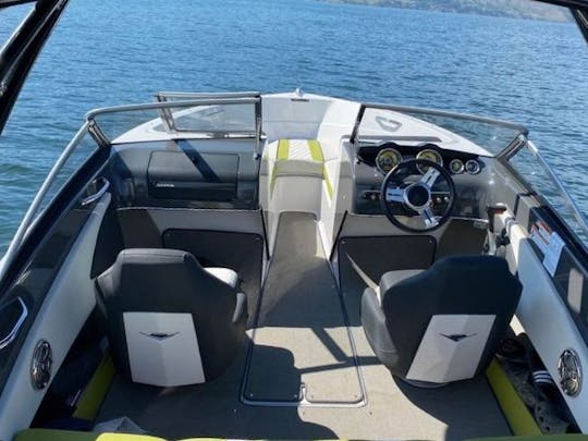 Glastron GTS185 Bowrider, 200HP for rent in Kelowna, BC