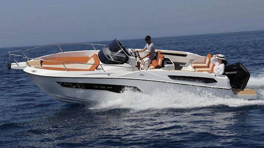 Croisière : chaque lever de soleil promet une nouvelle aventure