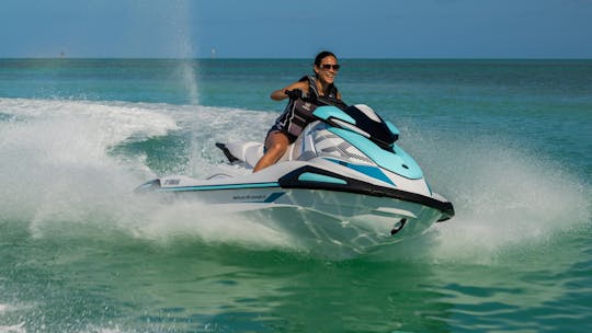 🔥 BEM-VINDO A BORDO DO NOSSO NOVÍSSIMO ALUGUEL DE JET SKI YAMAHA 2024 🔥