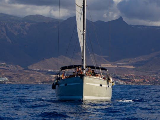 Voilier de luxe Bavaria 55 Cruiser