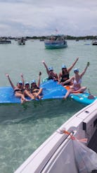 Private Crab Island and Boat Tours: 4 hour, 6 hour, 8 hour trips available