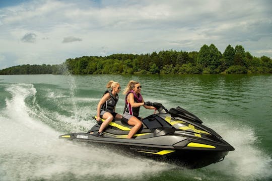 Yamaha VX WaveRunner 2022