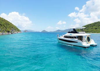 Private Full Day Trip - USVI