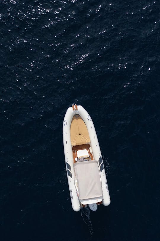 Rent a RIB Speedboat - PERFECT for exploring  Archipelago of Hvar