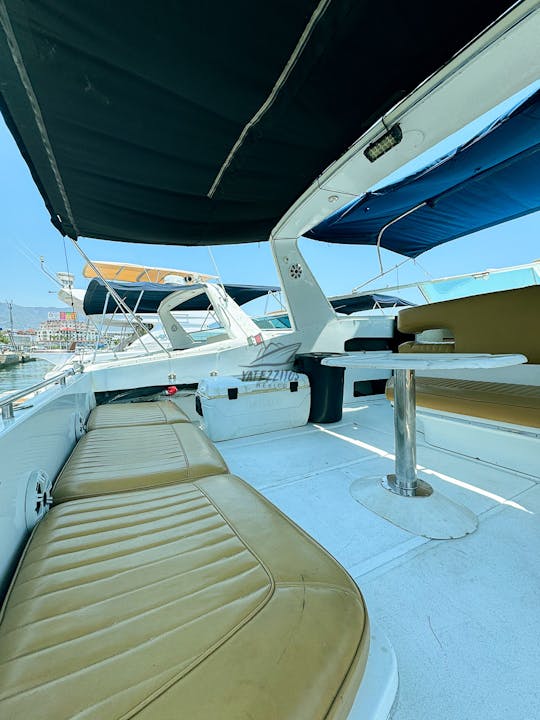 Precioso yate a motor Sea Ray de 42 pies