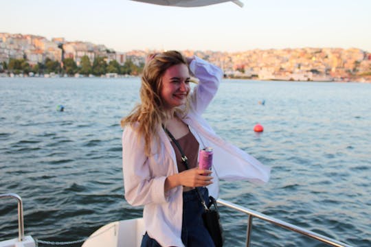 49' Private Yacht for Daily & Hourly Charter – Perfect for Island Tours, Parties