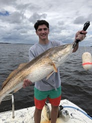 Charte de pêche côtière 