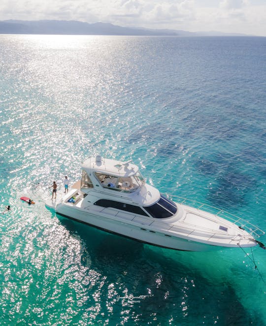 Montego Bay All-inclusive Yacht Experience