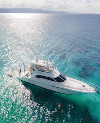 Montego Bay All-inclusive Yacht Experience