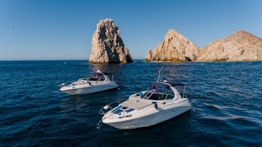Sea Ray 32’ Yacht Private Charter Cabo San Lucas