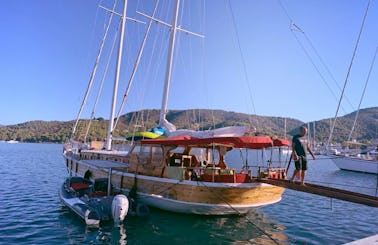  Wonderful Yacht  Daily Cruises from Naxos, Greece