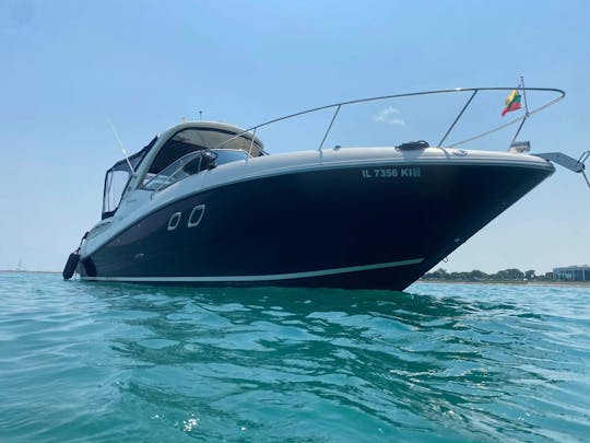 31' Sea Ray Romantic or Family or Fun Getaway  Waiting for you !!!