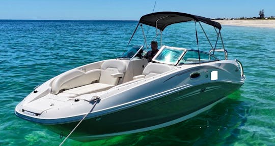 Searay 260 Bowrider - Relax in Edgewater and Annapolis