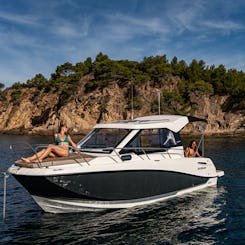 Quicksilver 675 Weekend. New of 2023!! Palma de Mallorca