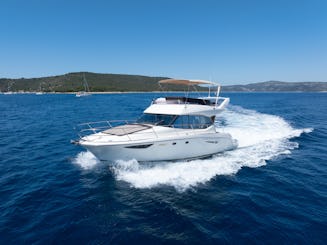 Excursions en bateau et transferts haut de gamme sur la côte Adriatique