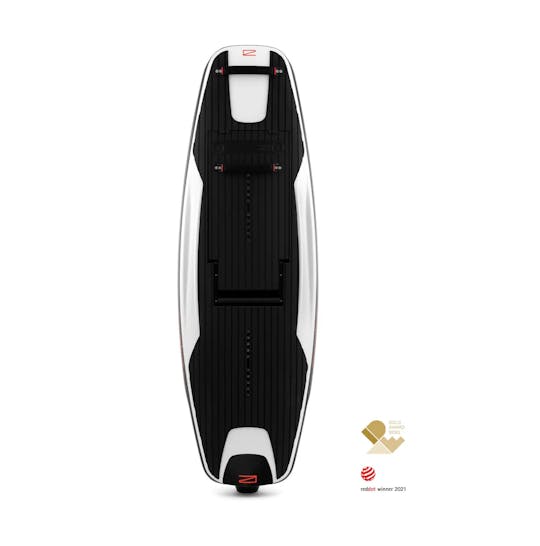 Awake Electric Surf Board Experience/Navio fretado licenciado no porto de San Diego