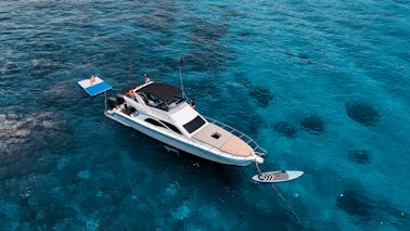 Private Yacht Charter In Bali