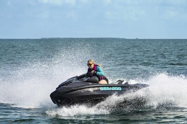 Novo SeaDoo 230 GTR 2024 para alugar em Los Angeles