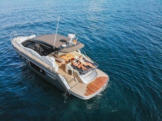 Luxury Yacht Cranchi 44 M (2019) in Tivat