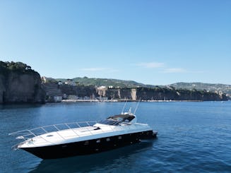 Explore the sea in style: Rent Your Adventure on Board Our Vagabond.