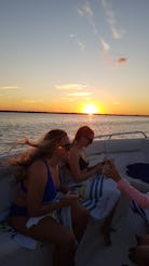 Bahamas Sunset Cruise