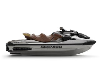 Seadoo GTX 300 Limited