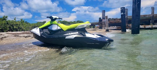 2023 Sea-Doo Spark Jet Ski